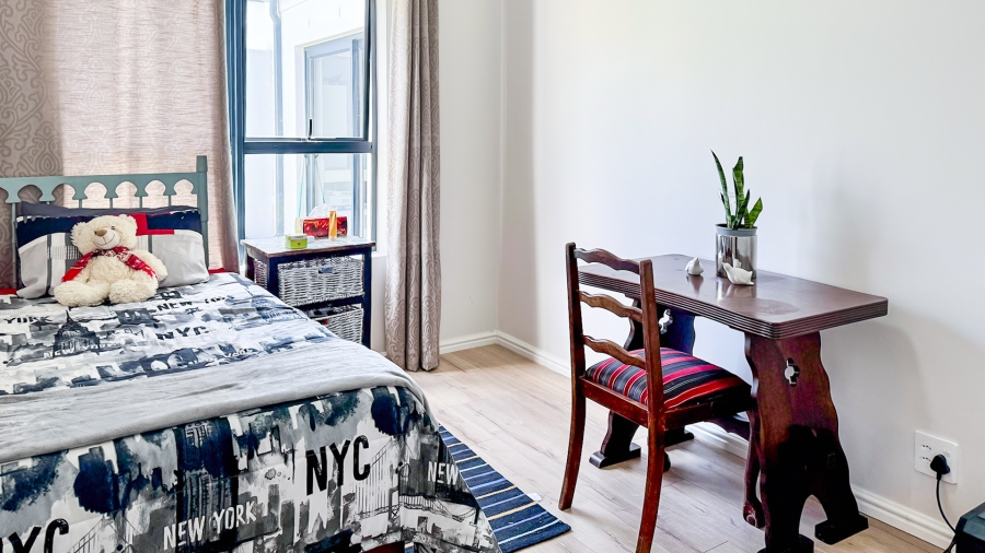 3 Bedroom Property for Sale in Verdeau Lifestyle Estate Western Cape